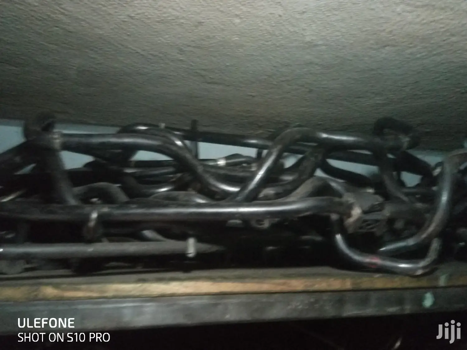 Stabilizers And Stabilizer Links