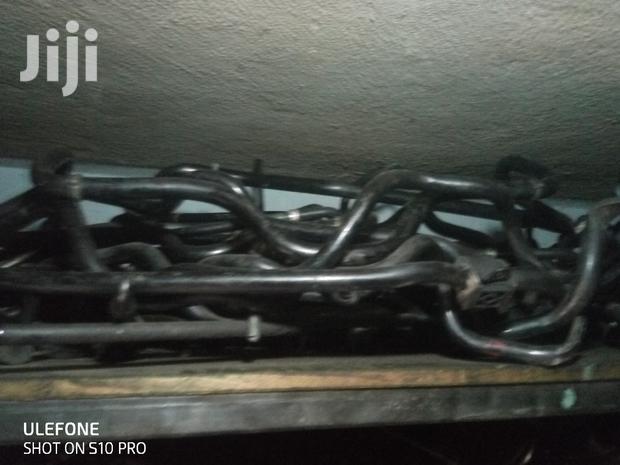 Stabilizers And Stabilizer Links - thumbnail 4