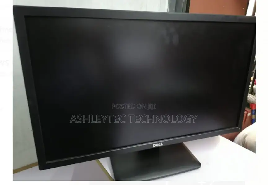 Dell 24 Inches Slim Model E2417H