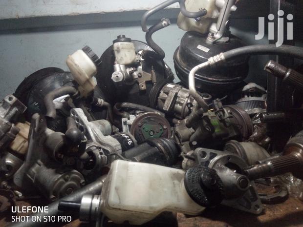 Booster and Master Cylinder - thumbnail 6