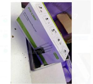 PIX Link Wifi Repeater Router AP Model Lv-wr09 - thumbnail 2