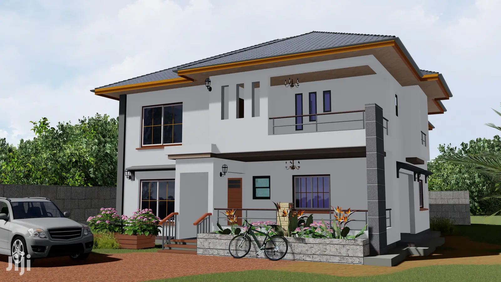 Complete Plan( Architectural)