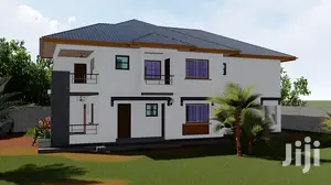 Complete Plan( Architectural)