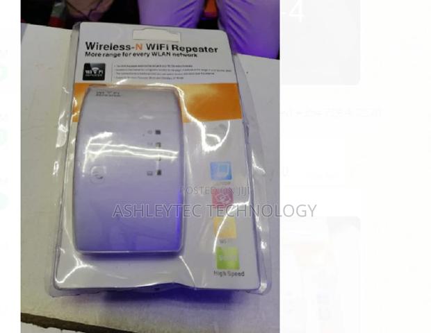 Brandnew Wireless Wifi Repeater Curved