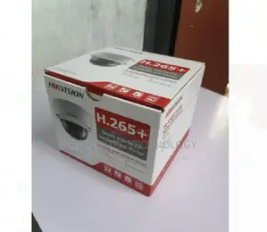 Best 2mp IP Dome Camera