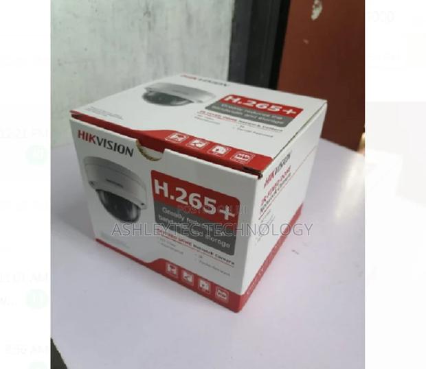 Best 2mp IP Dome Camera - main view