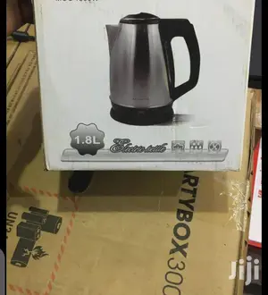 Good Electric Kettle