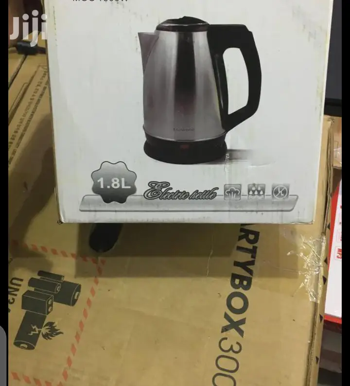 Good Electric Kettle