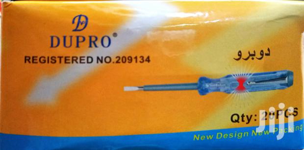 Electrical Tester - thumbnail 2