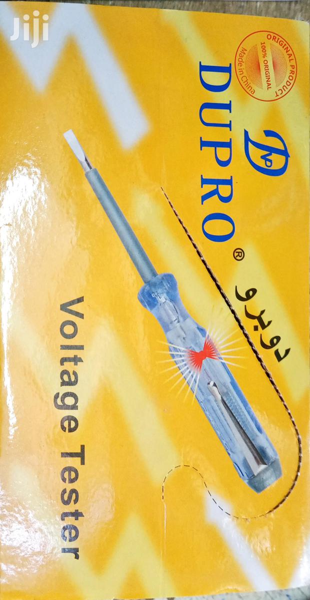 Electrical Tester - thumbnail 3