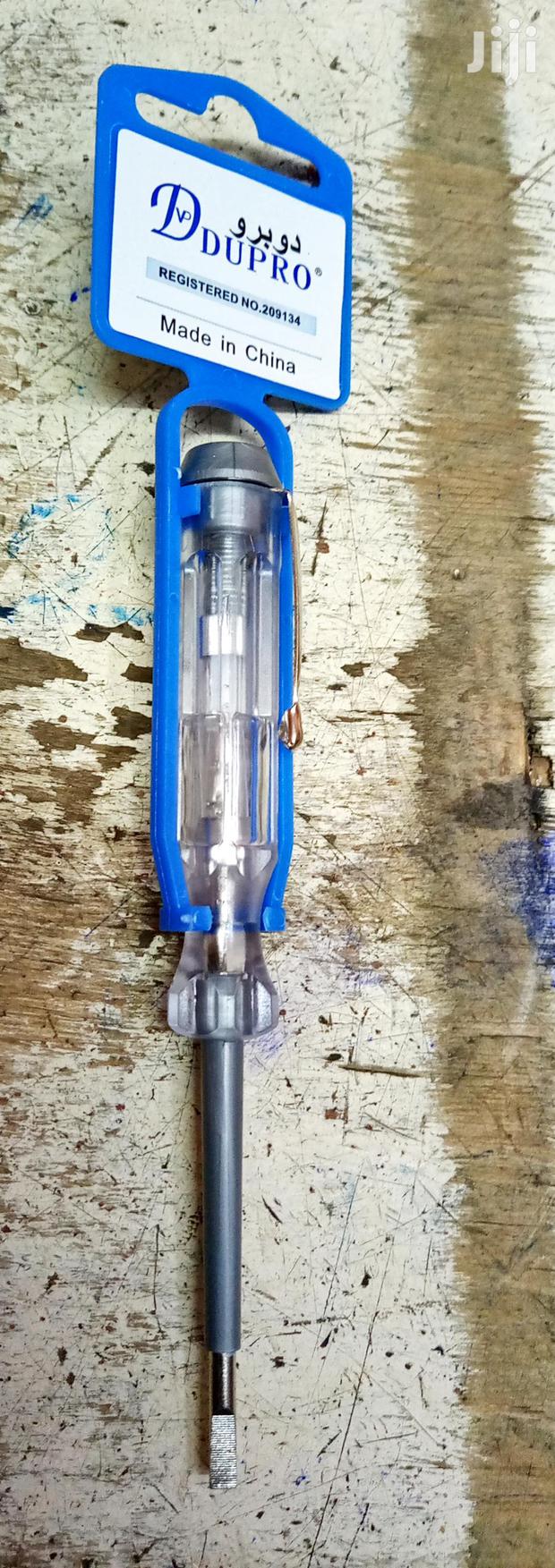 Electrical Tester - thumbnail 4