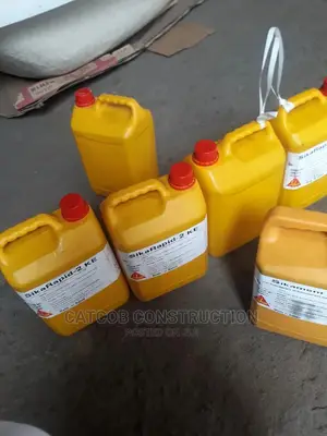 Set Accelerating Admixture for Concrete