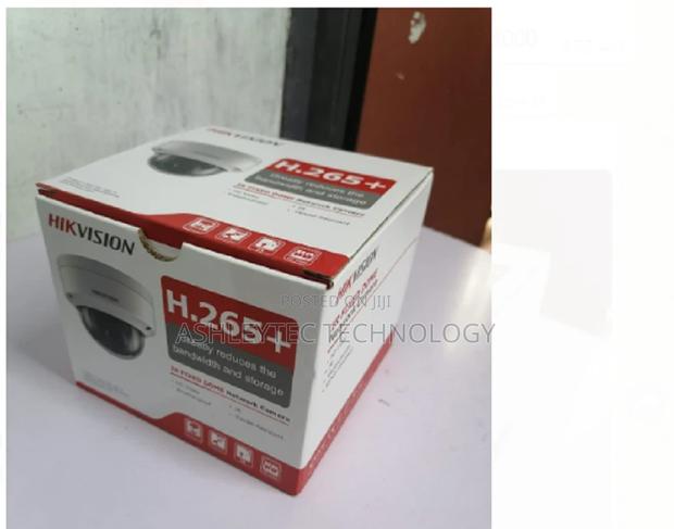 2mp IP Dome Cctv Cameras Hik Vision Or Dahua - main view