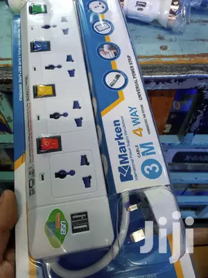4way Usb Extension