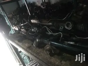Ex Japan Steering Rack