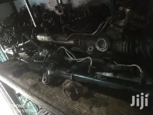Ex Japan Steering Rack