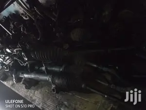 Ex Japan Steering Rack
