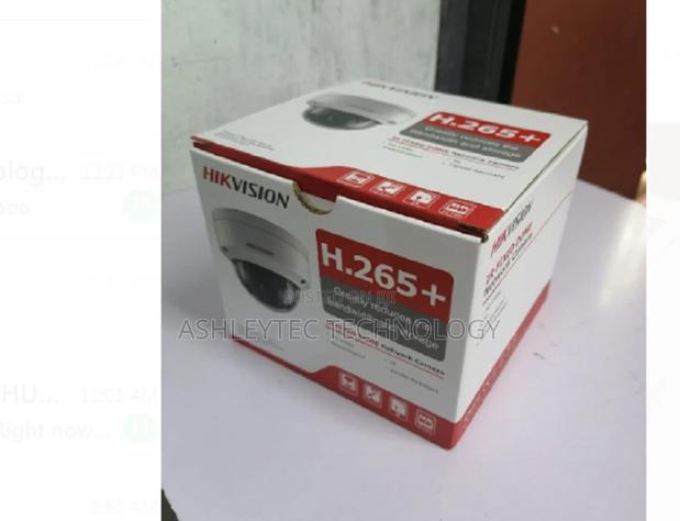 Best Quality 2mp IP Dome Cctv Cameras - main view