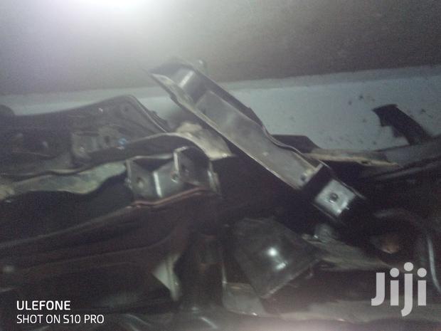 Ex Japan Arms And Close Members - main view