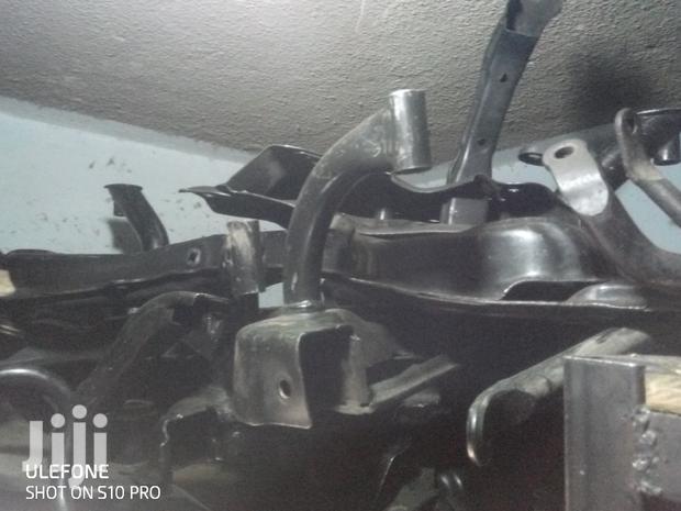 Ex Japan Arms And Close Members - thumbnail 3