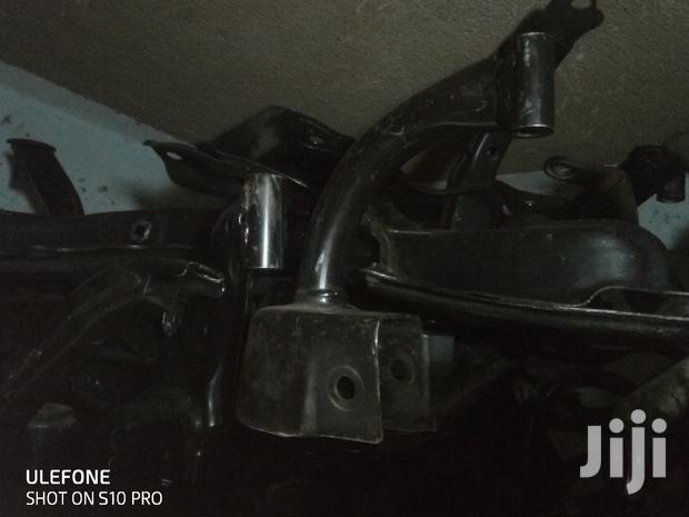 Ex Japan Arms And Close Members - thumbnail 4