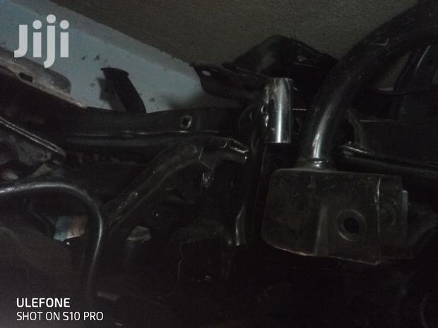 Ex Japan Arms And Close Members - thumbnail 5