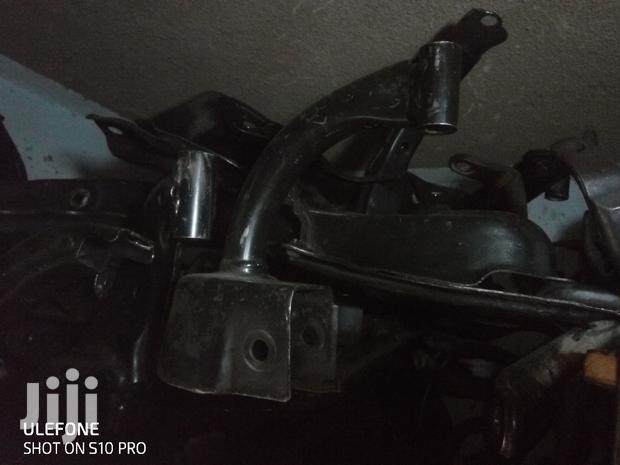 Ex Japan Arms And Close Members - thumbnail 6