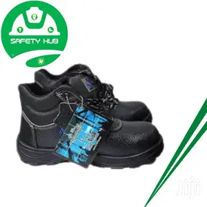 Work Boots