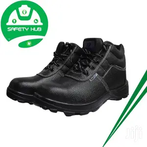 Work Boots