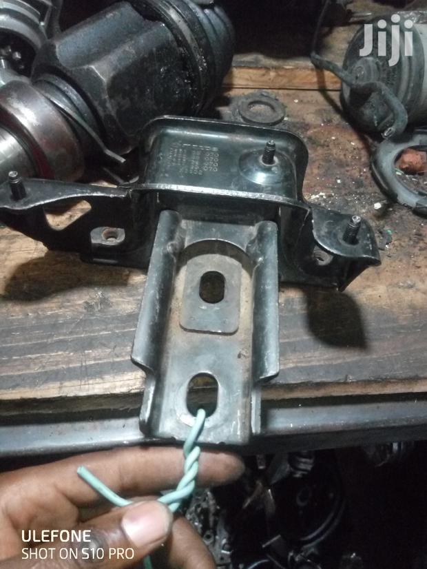 Gear Mountains - thumbnail 2