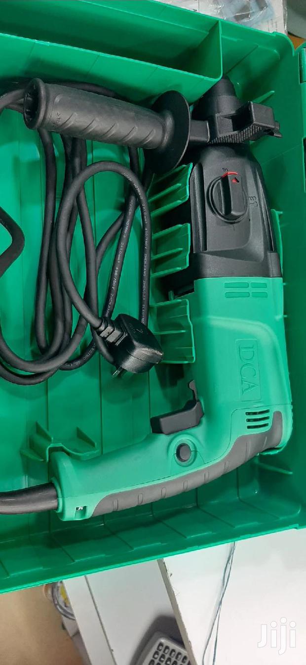 Rotary Hammer Dca
