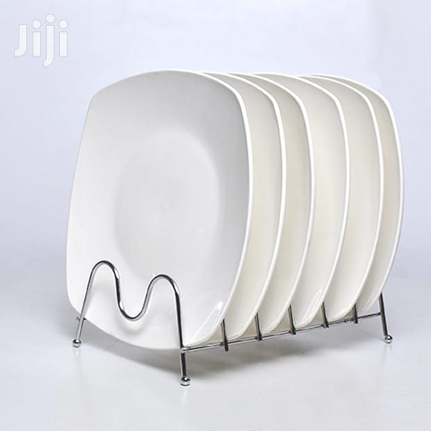 Dinner Plates