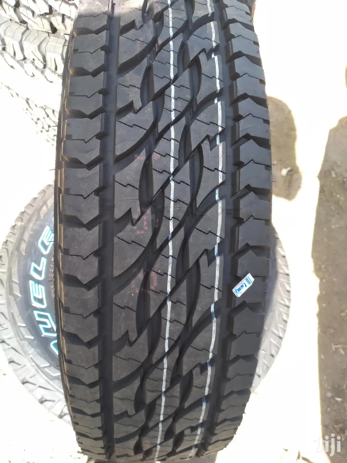 Bridgestone Tires Sizes 225/75r15 a/T.