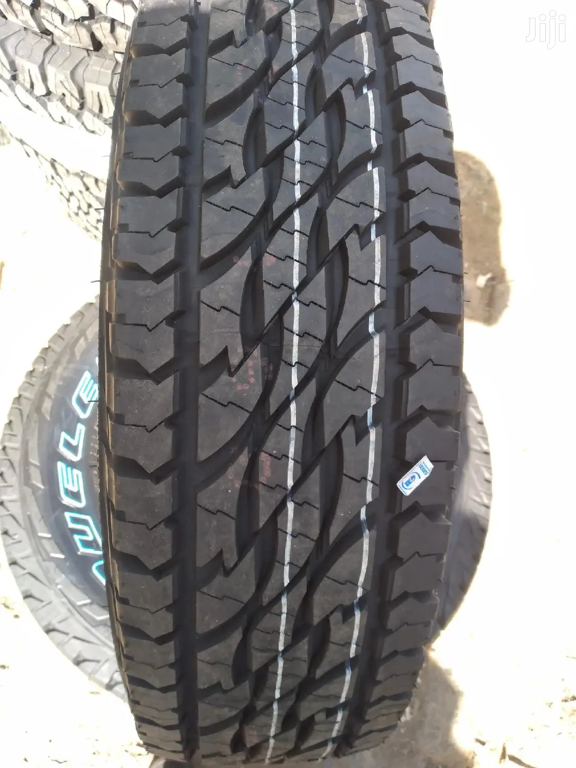 Bridgestone Tires Sizes 225/75r15 a/T.