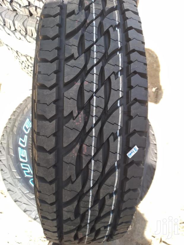 Bridgestone Tires Sizes 225/75r15 a/T. - thumbnail 2