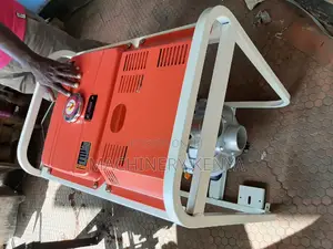 High Pressure Diesel Water Pump 3",10hp