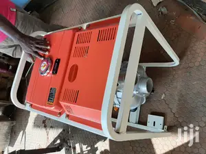 High Pressure Diesel Water Pump 3",10hp