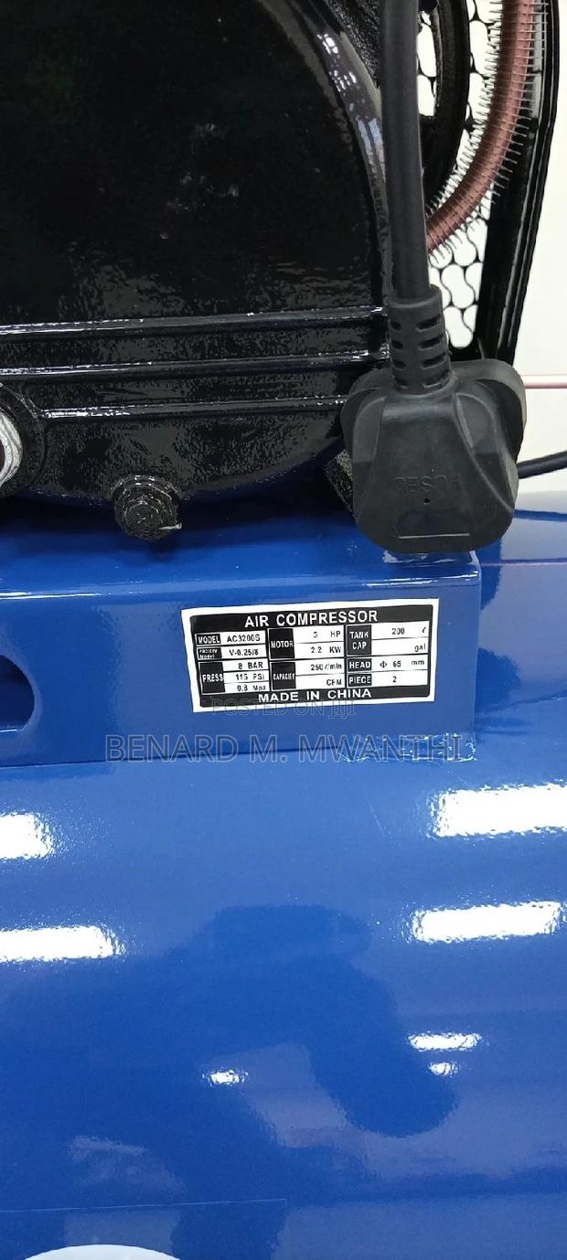 Air Compressors(Aico) - thumbnail 3