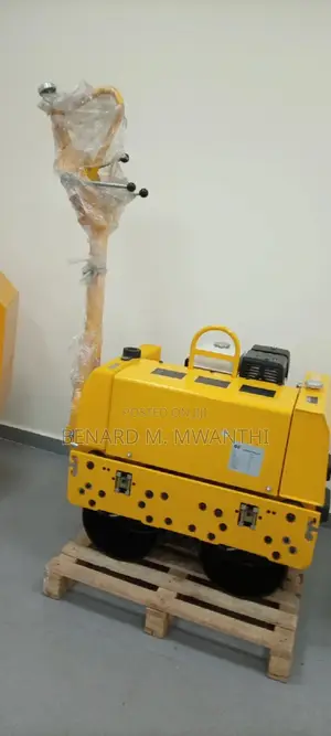 Drum Roller(Double)