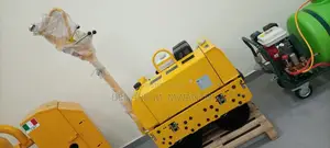 Drum Roller(Double)