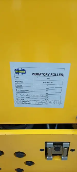 Drum Roller(Double)