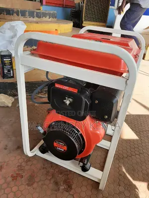 10hp Water Pump-diesel Powered