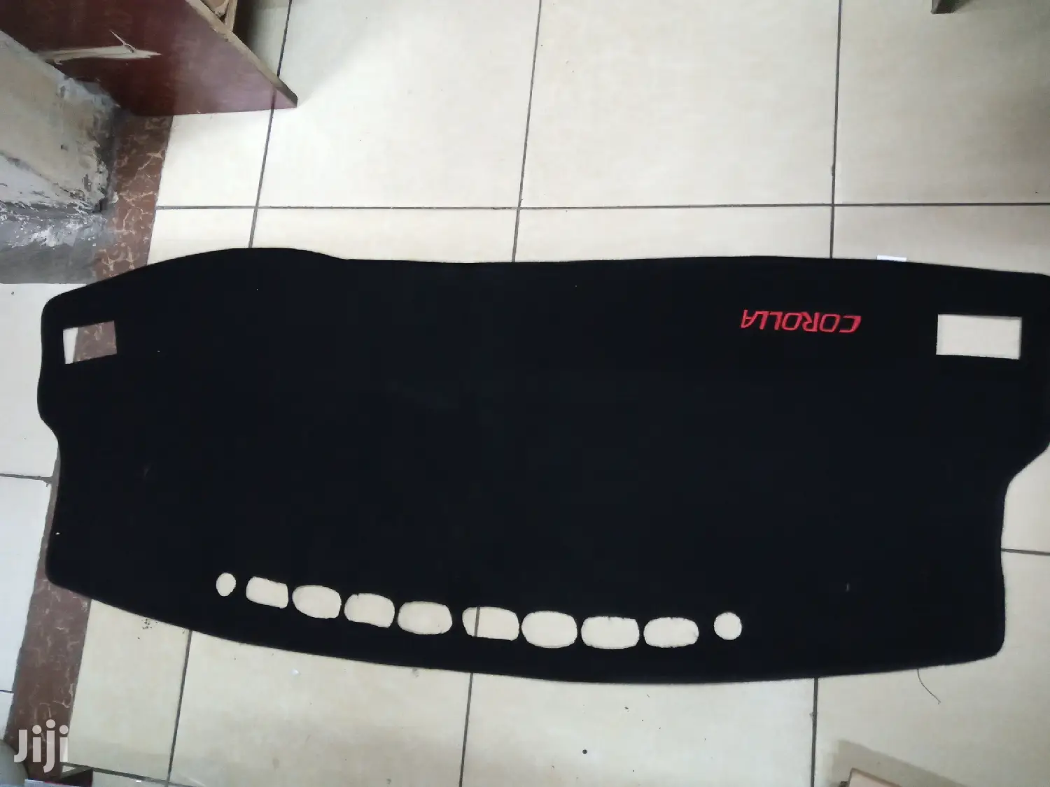 Doush Board Cover