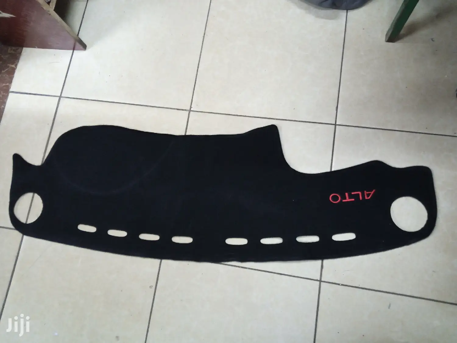 Doush Board Cover