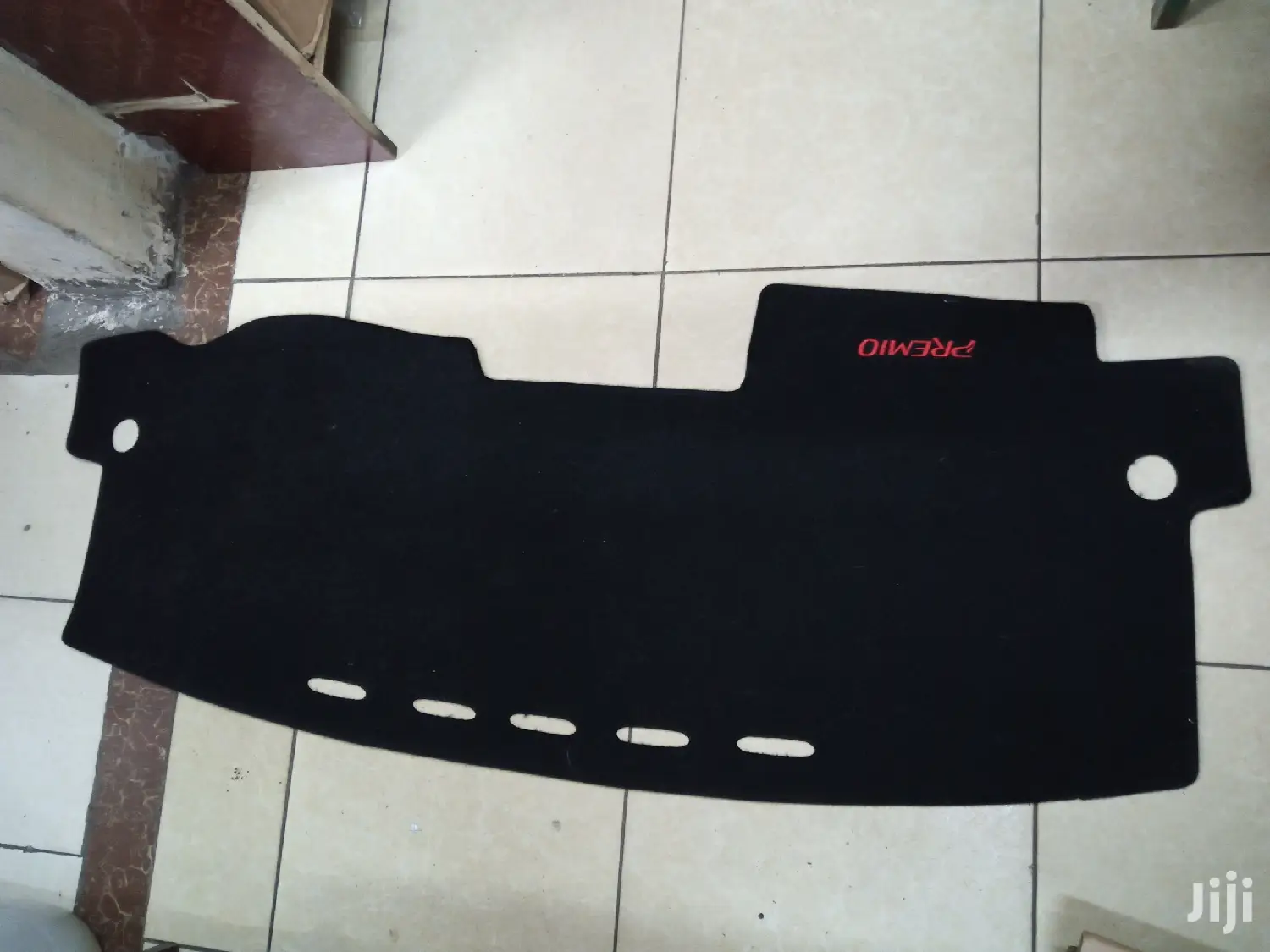 Doush Board Cover