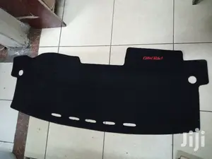 Doush Board Cover