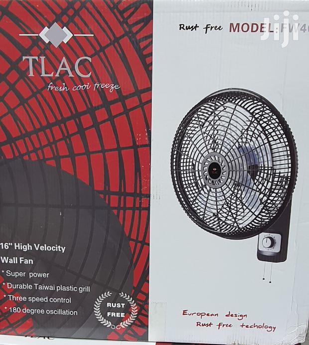 Wall Fan Tlac/Windsor - main view