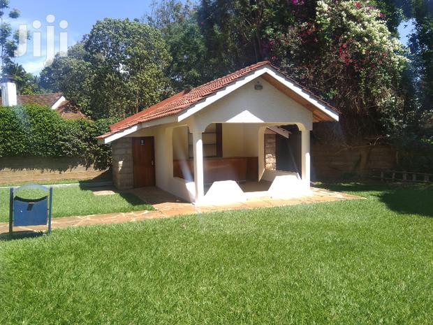 Amazing 11bedroomed Bungalow & 2no Dsq To Let