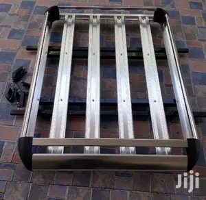 New Heavy Duty Roof Top Carrier