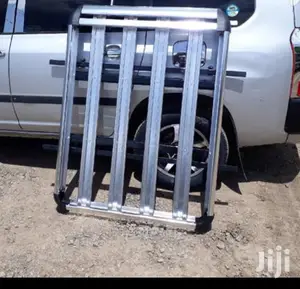 New Roof Top Carrier, Free Delivery Within Nairobi Town